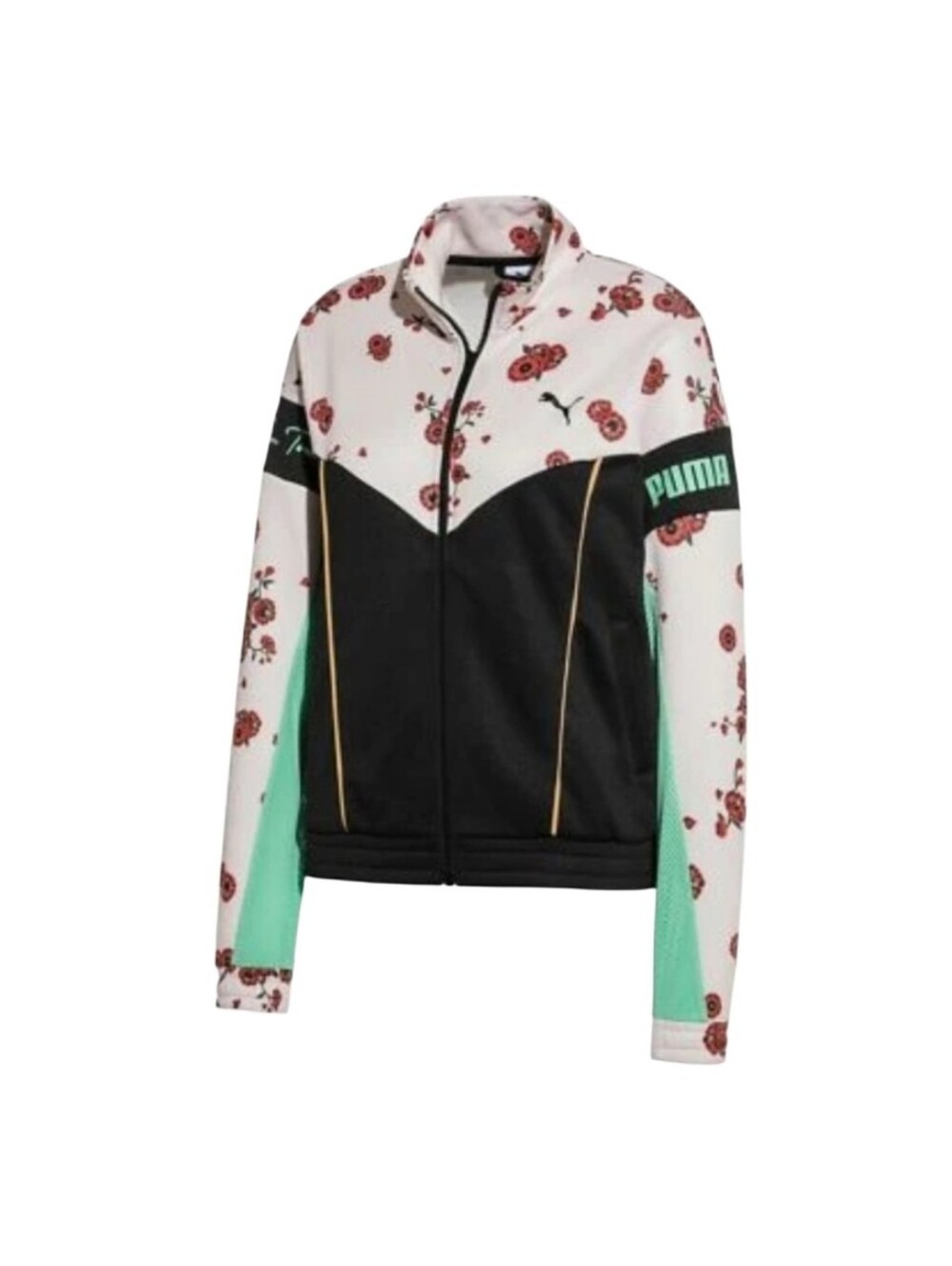 Puma x Sue Tsai XTG Track Jacket Size XL